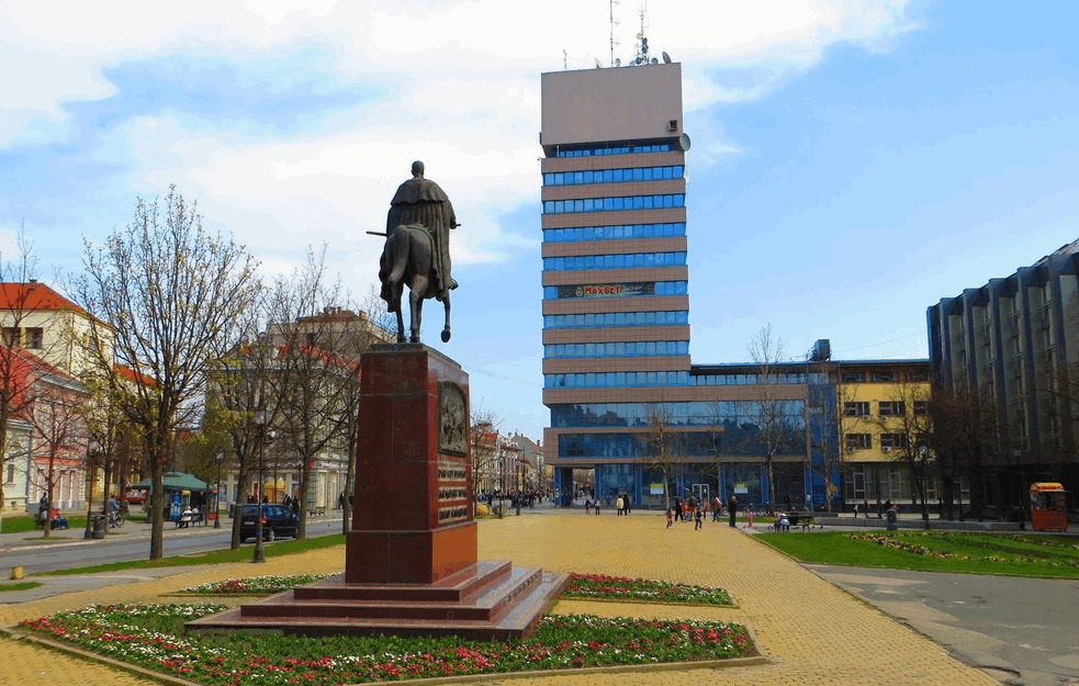 <span style='color:red;'><b>Zrenjanin</b></span>: Nismo izgubili status Prestonice kulture